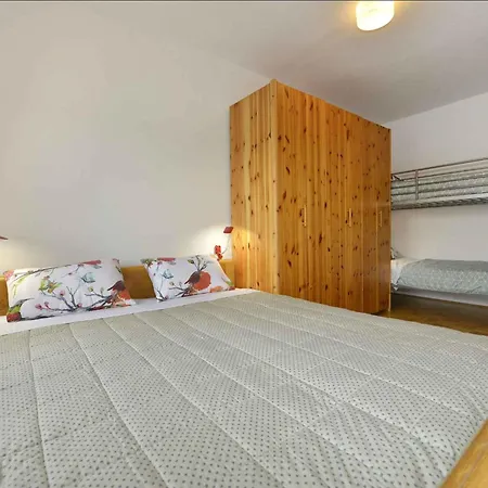 Apartmán In - Istrien 51993 *