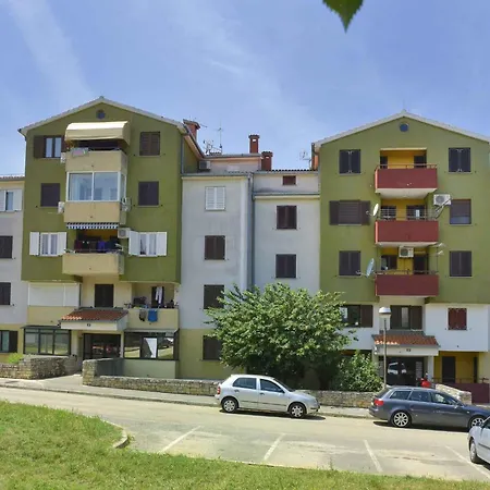 In - Istrien 51993 Porec