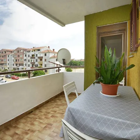 In - Istrien 51993 Apartment
