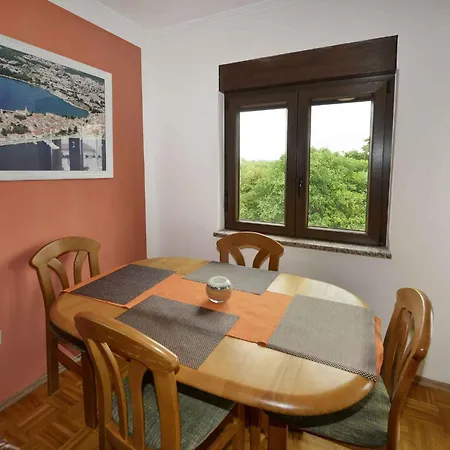 In - Istrien 51993 Apartment *