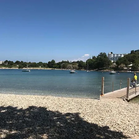 Apartament In - Istrien 51993 *