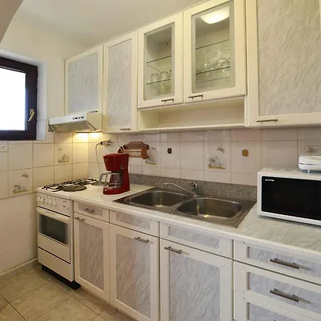 In - Istrien 51993 Appartement Poreč