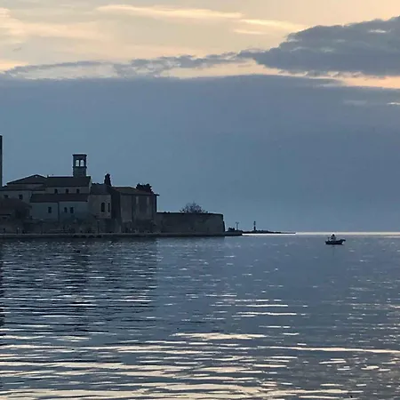 Apartament In - Istrien 51993 Poreč