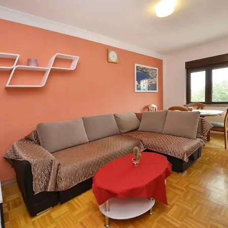 Apartament In - Istrien 51993