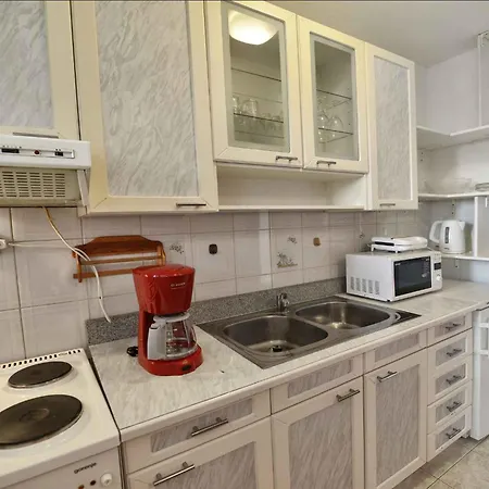 Apartament In - Istrien 51993 Poreč