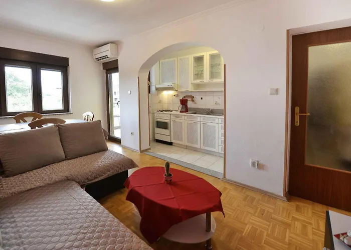 In - Istrien 51993 Apartman