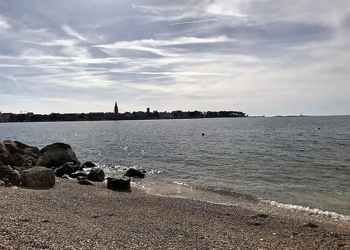 In - Istrien 51993 * Porec