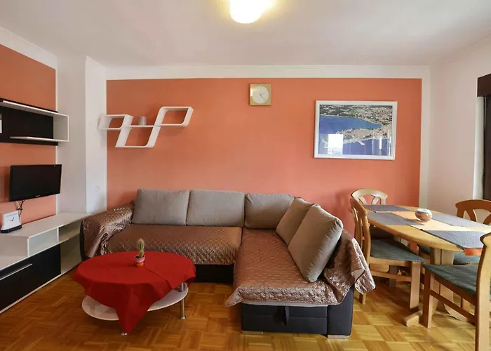 Apartman In - Istrien 51993