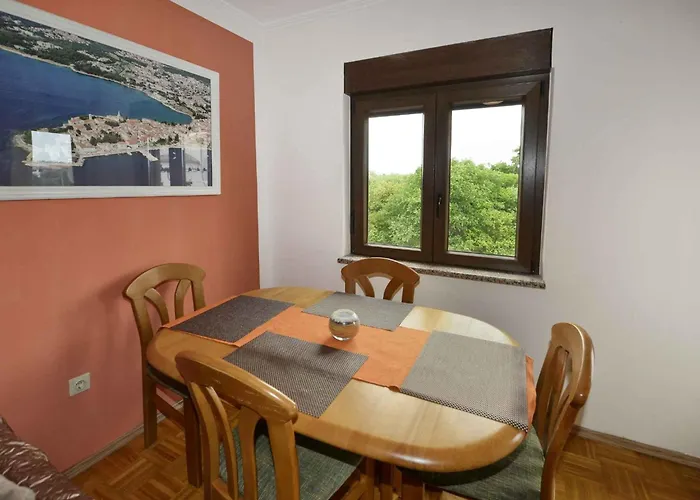 In - Istrien 51993 Apartman *