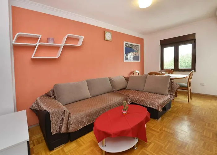 Apartman In - Istrien 51993