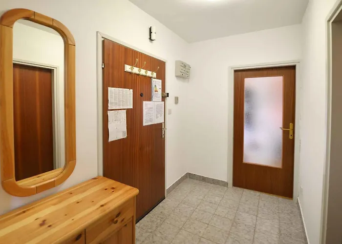 In - Istrien 51993 Apartman *