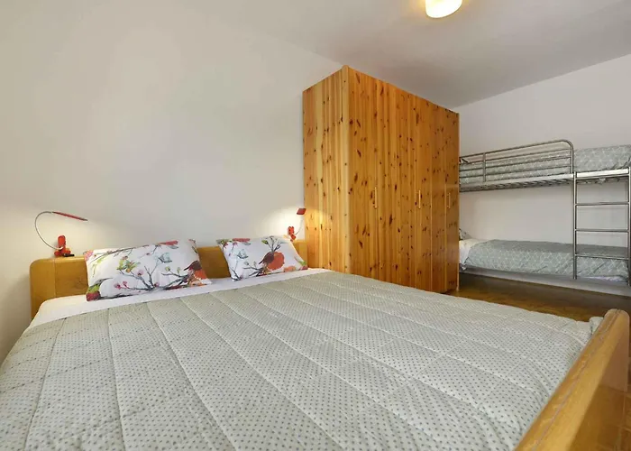 Apartman In - Istrien 51993 *