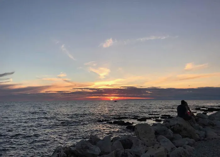 In - Istrien 51993 *