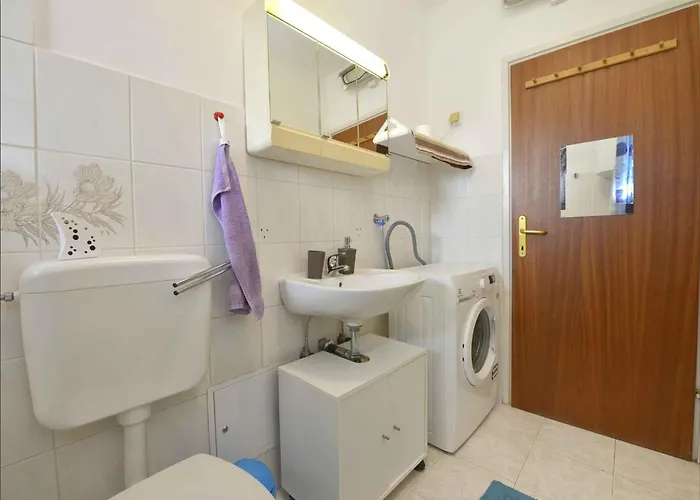 Apartman In - Istrien 51993