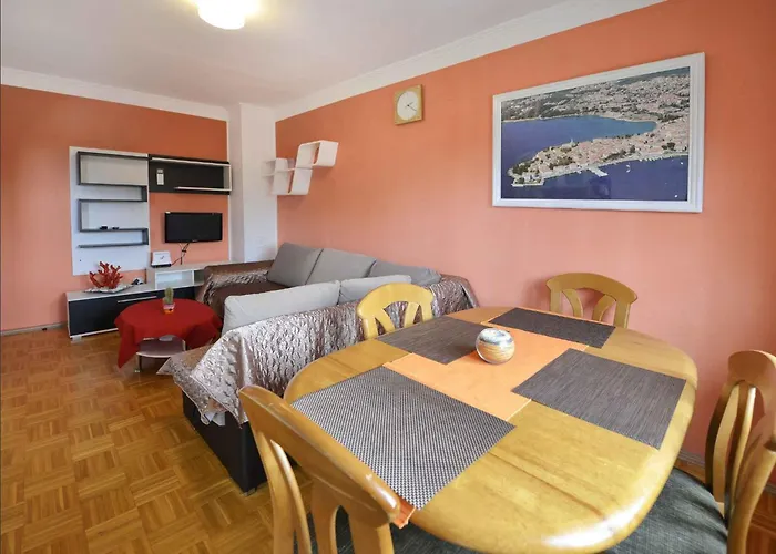 Apartman In - Istrien 51993 *