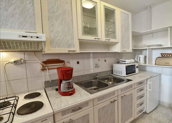 Apartman In - Istrien 51993 Porec