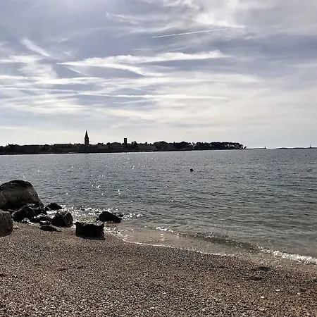 In - Istrien 51993 * Poreč