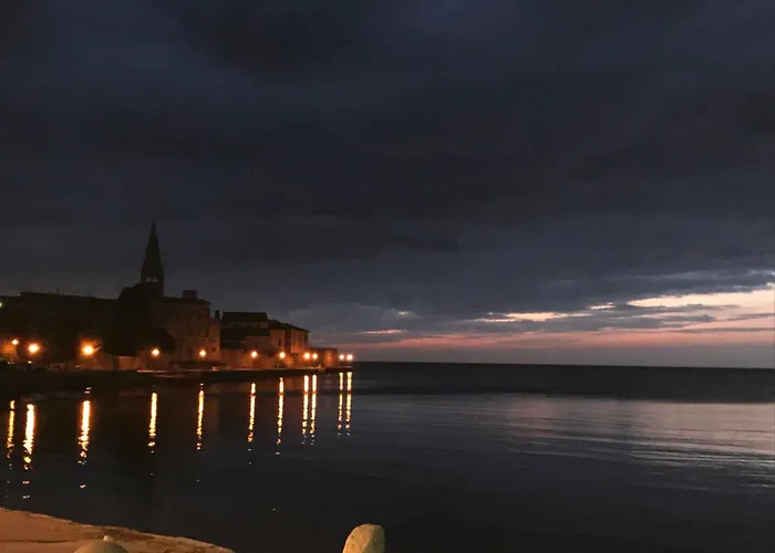 In - Istrien 51993 Poreč