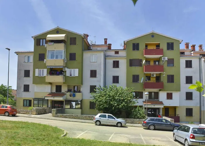 In - Istrien 51993 Poreč