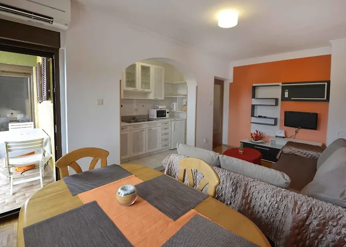 Lejlighed In - Istrien 51993 *