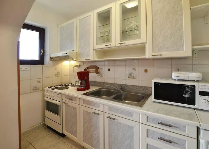 In - Istrien 51993 Lejlighed Poreč