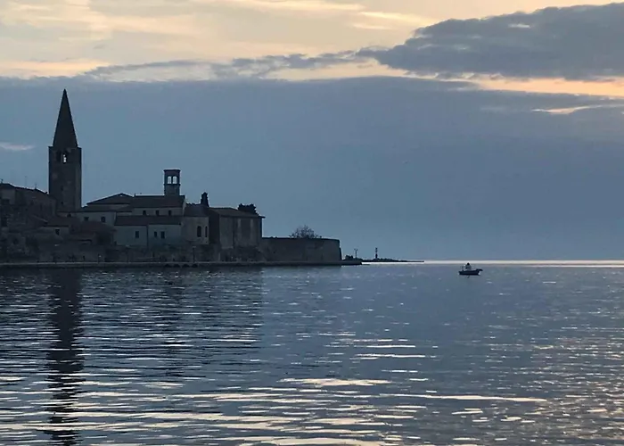 Lejlighed In - Istrien 51993 Poreč