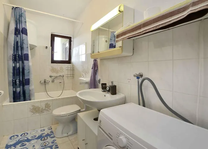 In - Istrien 51993 * Poreč